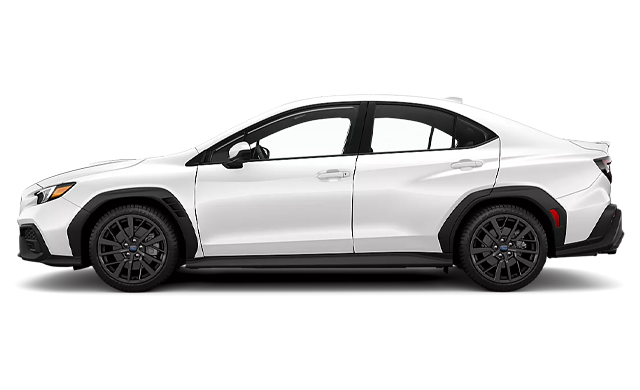 2026 SUBARU WRX