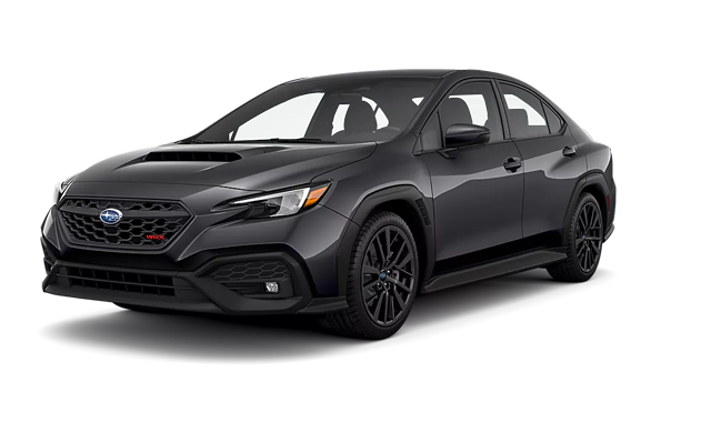 Red Fox Suba Fox Subaru in Fredericton | The 2026 Subaru WRX Sport