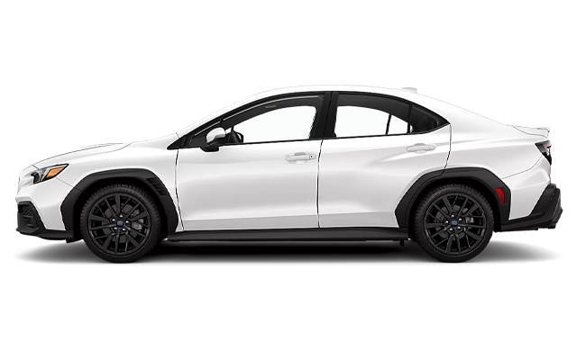 Subaru WRX Sport 2026
