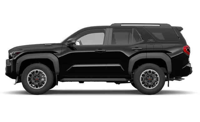 2026 TOYOTA 4Runner Hybrid TRD OFF ROAD PREMIUM photo-0
