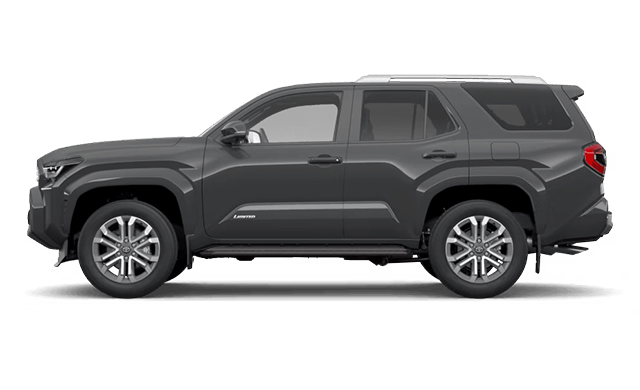 Toyota 4Runner Limited 2026