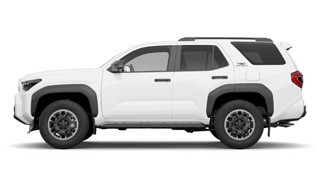 Toyota 4Runner TRD Off Road Premium 2026