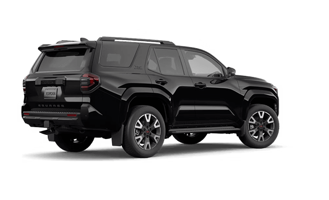 2026 Toyota 4Runner TRD Sport