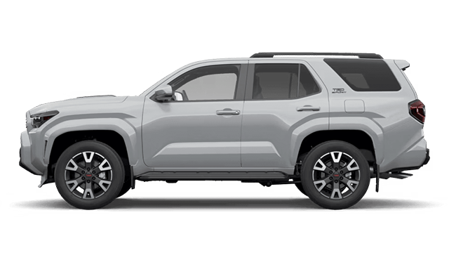 Toyota 4Runner TRD Sport 2026