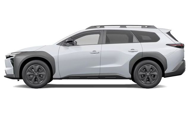 TOYOTA BZ Woodland BASE 2026 - Vue extérieure - 2