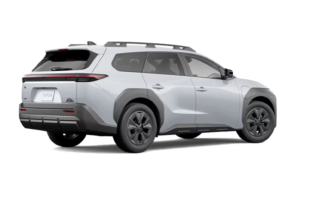 TOYOTA BZ Woodland BASE 2026 - Vue extérieure - 3