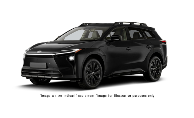 Toyota bZ Woodland  2026