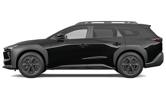2026 TOYOTA BZ Woodland PREMIUM ALL-TERRAIN photo-0