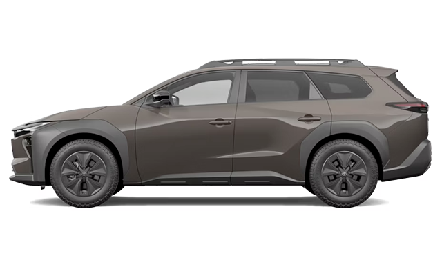 2026 Toyota bZ Woodland Premium All-Terrain