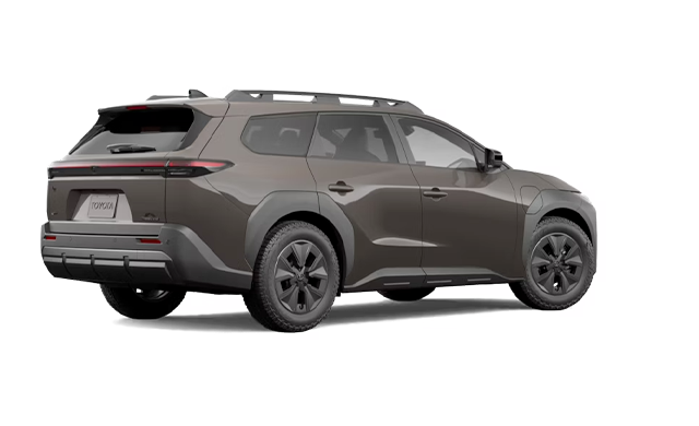 2026 Toyota bZ Woodland Premium All-Terrain