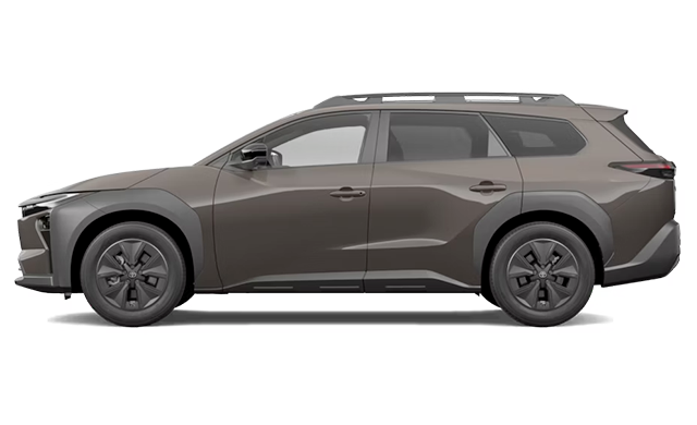 2026 Toyota bZ Woodland Premium