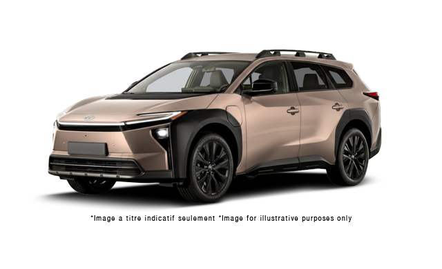 Toyota bZ Woodland Premium 2026