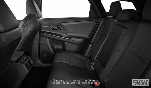 Toyota bZ Woodland Premium 2026