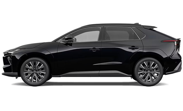 2026 TOYOTA BZ LTD AWD photo-0