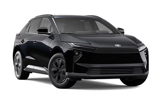 2026 TOYOTA BZ XLE AWD photo-3