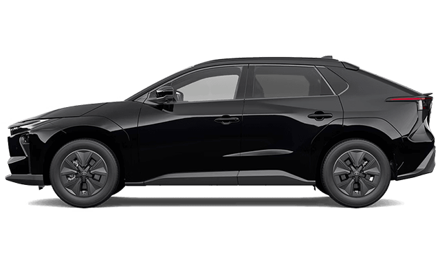 2026 Toyota bZ XLE AWD