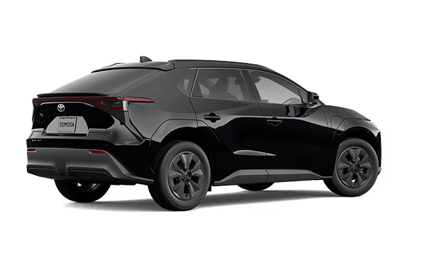 2026 Toyota bZ XLE AWD