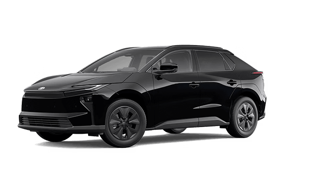2026 Toyota bZ XLE AWD