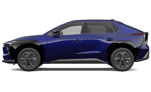 Toyota bZ XLE AWD 2026