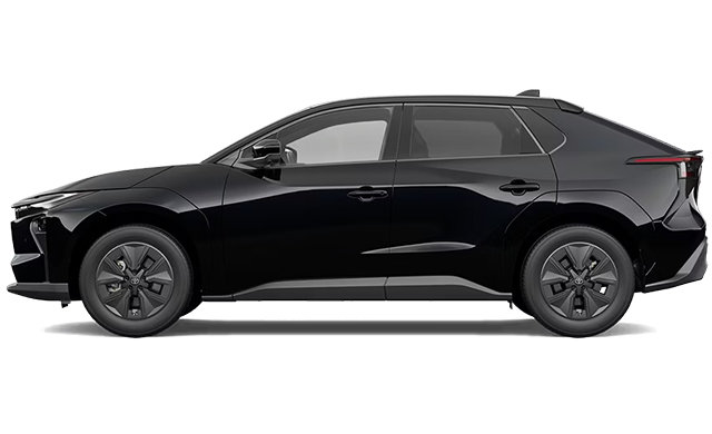 2026 TOYOTA BZ XLE FWD photo-0