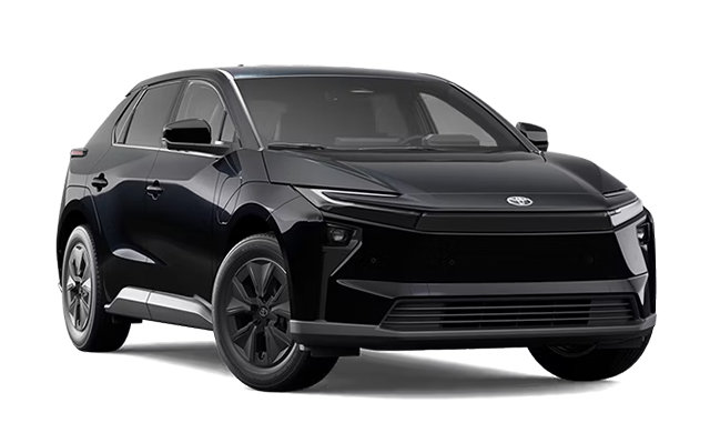 2026 TOYOTA BZ XLE FWD photo-3