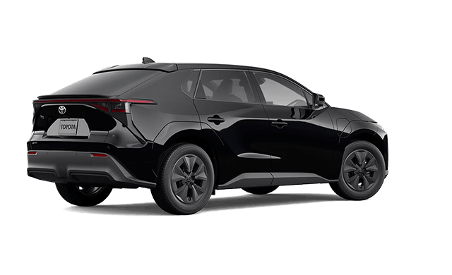 2026 TOYOTA BZ XLE FWD - Exterior view - 3