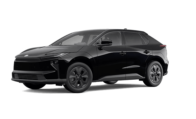 2026 TOYOTA BZ XLE FWD - Exterior view - 1