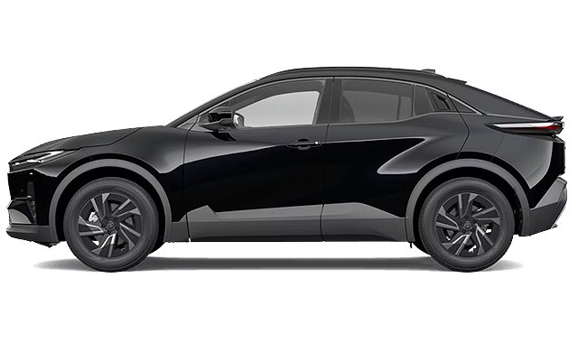 2026 TOYOTA C-HR SE photo-0