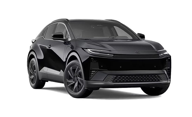 2026 TOYOTA C-HR SE photo-3