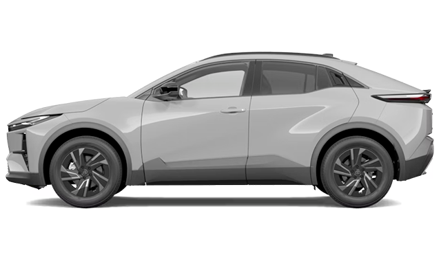 TOYOTA C-HR SE 2026 - Vue extérieure - 2