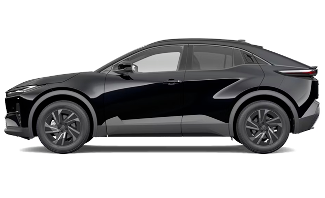 TOYOTA C_HR SE 2026 - Vue extérieure - 2