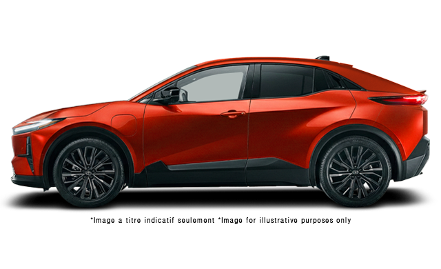 Toyota C-HR SE 2026
