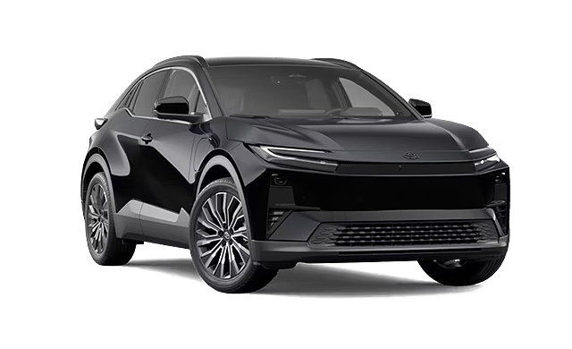 2026 TOYOTA C-HR XSE PREMIUM photo-3