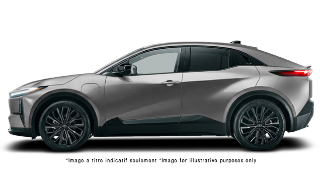 2026 TOYOTA C-HR