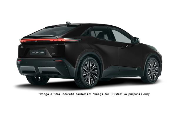 Toyota C-HR XSE Premium 2026