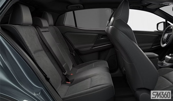 2026 Toyota C-HR XSE Premium