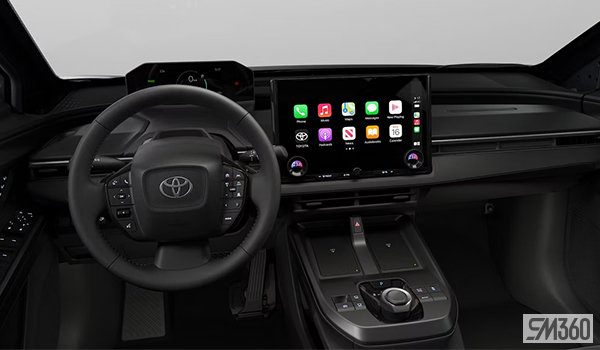 2026 Toyota C-HR XSE Premium