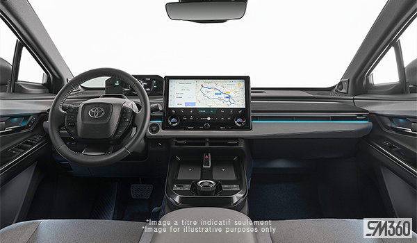 Toyota C-HR XSE Premium 2026