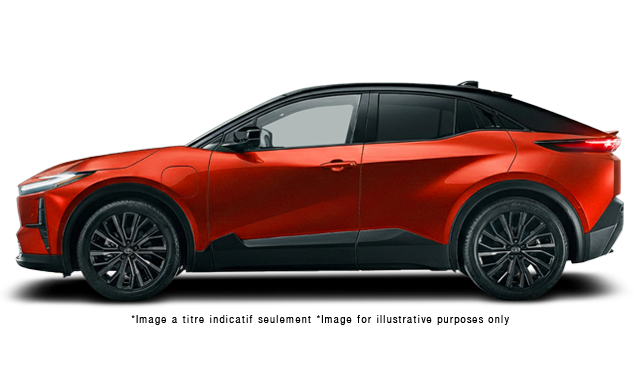 Toyota C-HR XSE Premium 2026