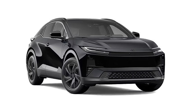 2026 TOYOTA C-HR XSE photo-3