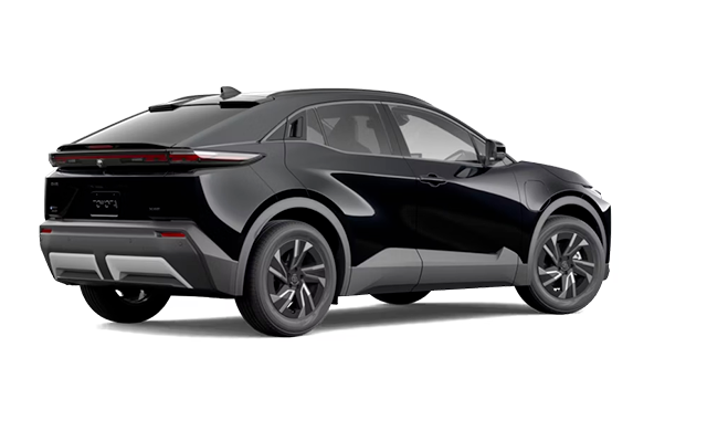 2026 Toyota C-HR XSE