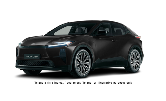 2026 Toyota C-HR XSE