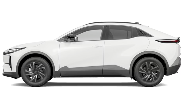 Toyota C-HR XSE 2026