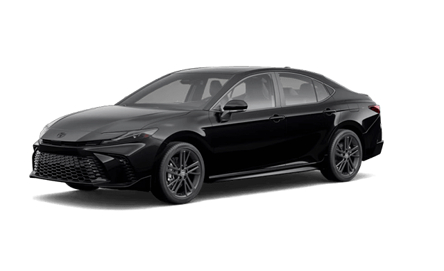 2026 TOYOTA Camry Hybrid NIGHTSHADE