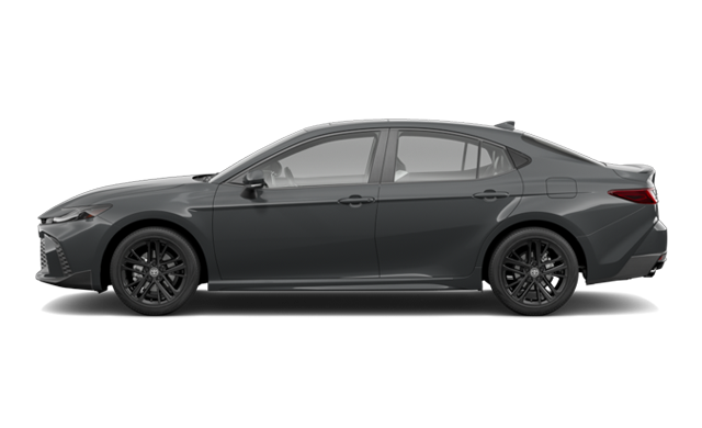 Toyota Camry Hybride SE Amélioré AWD 2026