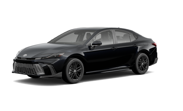 2026 TOYOTA Camry Hybrid SE UPGRADE