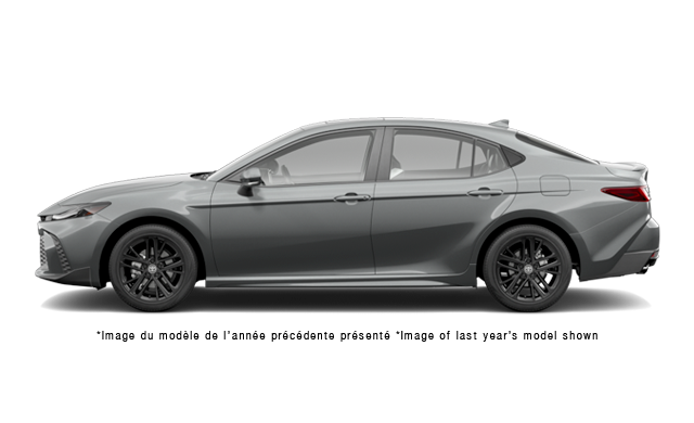 Toyota Camry Hybride SE Amélioré  2026