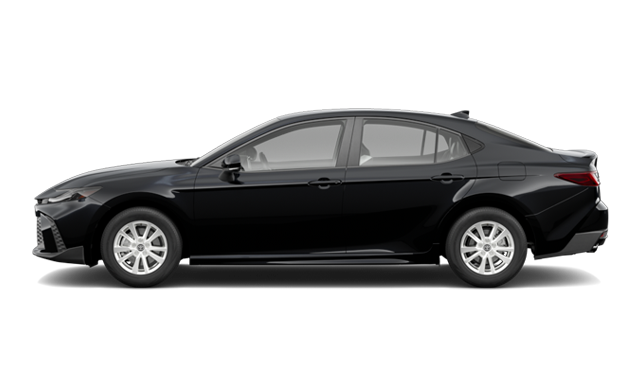 2026 Toyota Camry Hybrid SE
