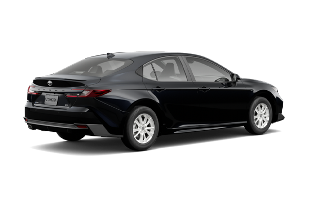 2026 Toyota Camry Hybrid SE