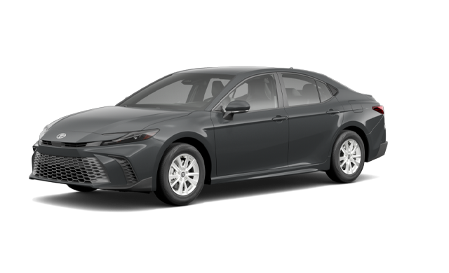 TOYOTA Camry Hybride SE 2026 - Vue extérieure - 1